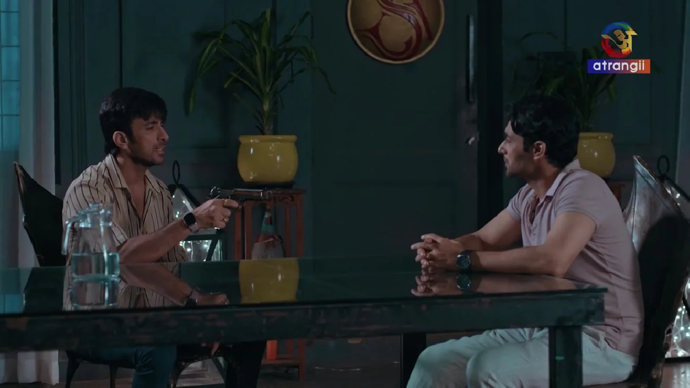 Koi Jaye Toh Le Aaye S01P03 Atrangii